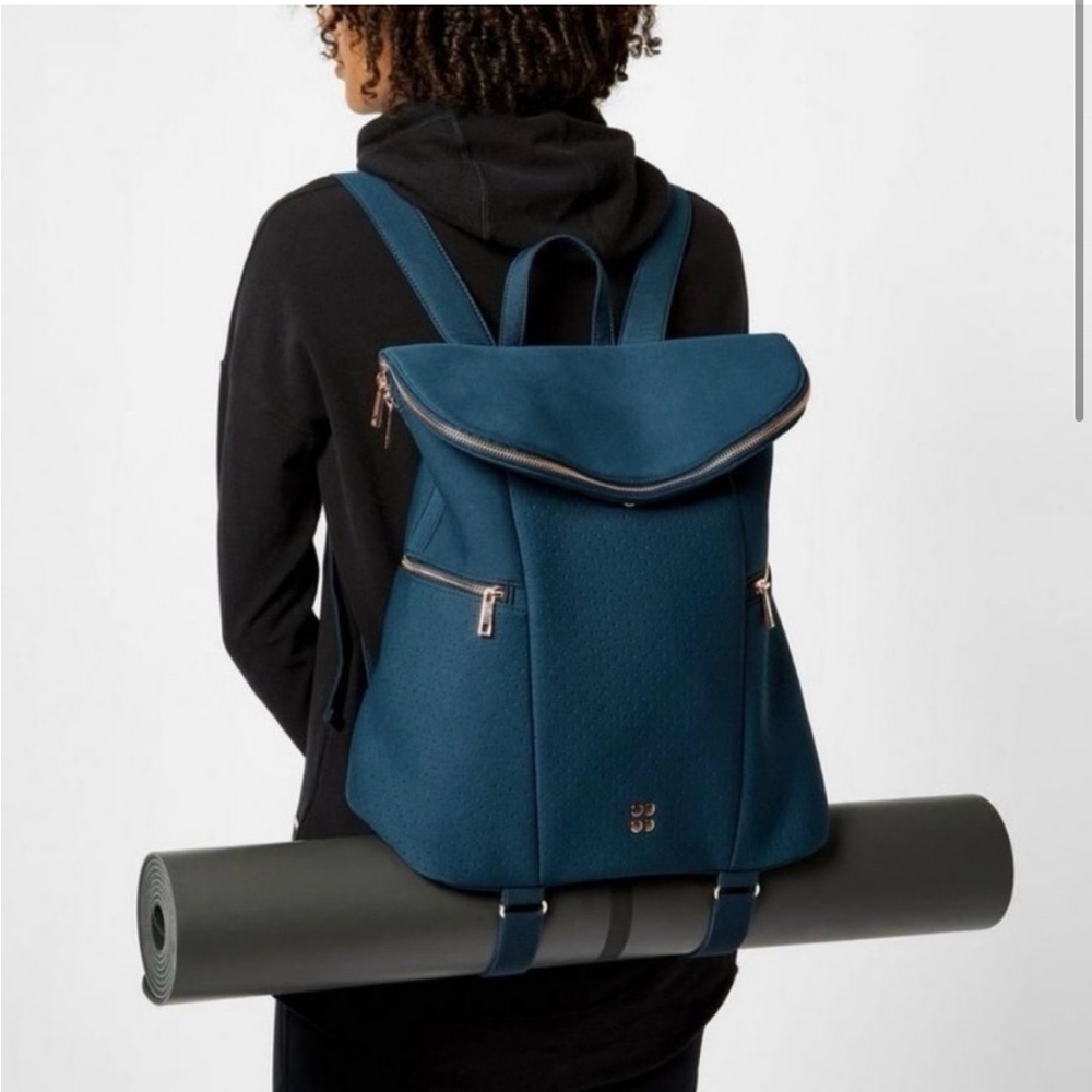 Sweaty Betty All Sports Backpack